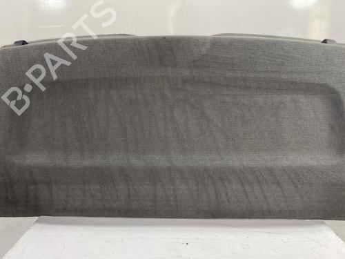 Used Rear parcel shelf RENAULT CLIO II (BB_, CB_) 1.2 (BB0A, BB0F, BB10, BB1K, BB28, BB2D, BB2H, CB0A,... (58 hp) 22819768