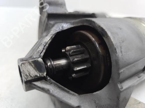 Starter PEUGEOT EXPERT Tepee (VF3X_) 2.0 HDi 140 | BP30719319M8