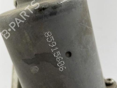 Used Front wiper motor RENAULT LAGUNA III (BT0/1) 1.5 dCi (BT00, BT0A, BT0T, BT1J) (110 hp) 22834030
