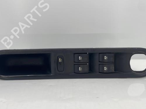 Venstre Foran elrute bryter RENAULT ESPACE IV (JK0/1_) 2.0 dCi (JK01, JK02, JK1J, JK1K, JK1H) (150 hp) 30874796