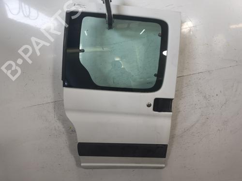 Used Right slide door CITROËN BERLINGO / BERLINGO FIRST Box Body/MPV (M_) 1.9 D 70 (MBWJZ, MCWJZ) (69 hp) 28134535