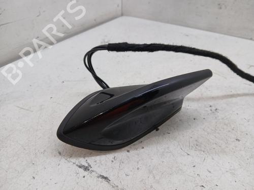 Used Antenna/Base Antenna/Base RENAULT CLIO V (B7_) 1.6 E-TECH 145 (B7MU) (143 hp) 39663988 39663988