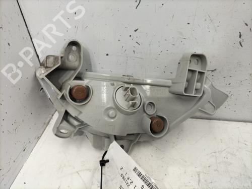 Left daytime light MAZDA 3 (BM, BN) 2.0 | BP26125868C104 - Image 2