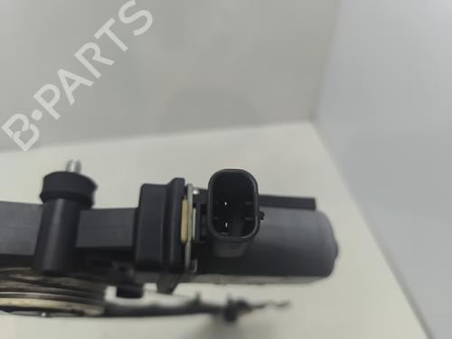Front left window mechanism FIAT 500 (312_) 1.2 (312AXA1A) | BP33198636C22 - Image 4