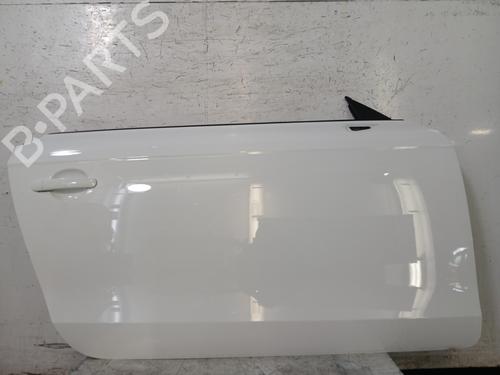 Used Right front door AUDI TT (8J3) 1.8 TFSI (160 hp) 32382843