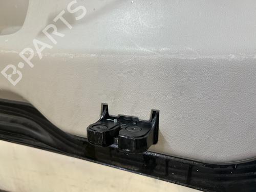 Used Tailgate Tailgate 37661199 37661199