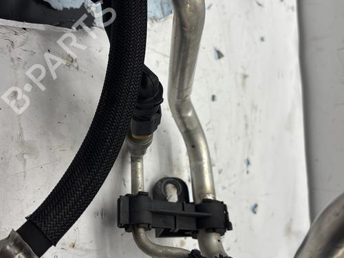 AC pipe PEUGEOT EXPERT Van (V_) 2.0 BlueHDi 180 | BP31267913M126