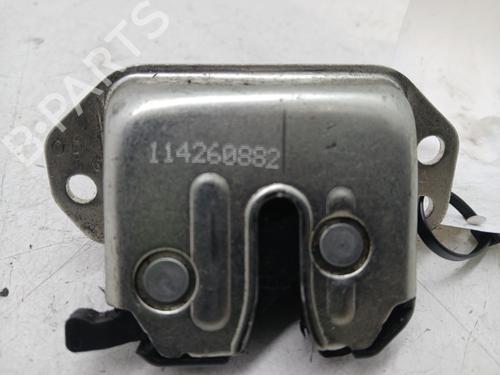 Tailgate lock CHEVROLET AVEO / KALOS Hatchback (T200) 1.2 LPG | BP29960094C101