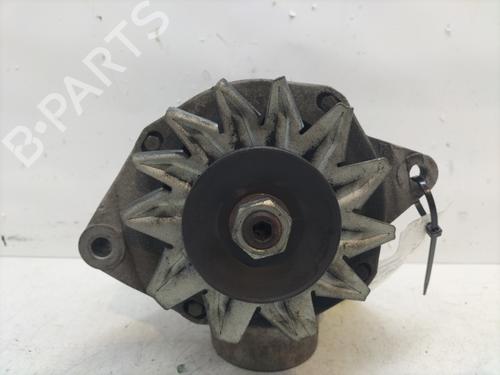 Used Alternator RENAULT ESPACE II (J/S63_) 2.1 TD (J633, J634, J/S635, J/S63D) (88 hp) 29834245