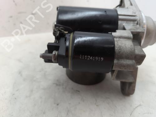 Used Starter Starter VW POLO IV (9N_, 9A_) 1.2 12V (64 hp) 29438642 29438642