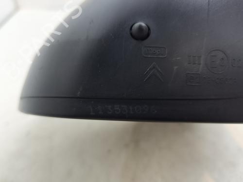 Ryggespeil høyre CITROËN C4 I (LC_) 1.6 HDi | BP29619408C27 