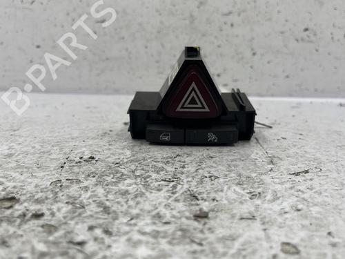 Used Warning switch Warning switch OPEL CORSA D (S07) 1.3 CDTI (L08, L68) (75 hp) 25120668 25120668