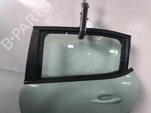 left-rear-door-citroen-c3-iii-sx-2016-37715033 main image