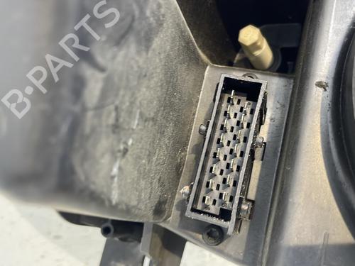 Left headlight PEUGEOT 407 (6D_) 2.2 HDi 170 (6D4HTH) | BP28156681C28 