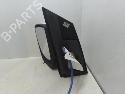 Left mirror CITROËN JUMPY II Van 2.0 HDi 125 | BP31823643C26