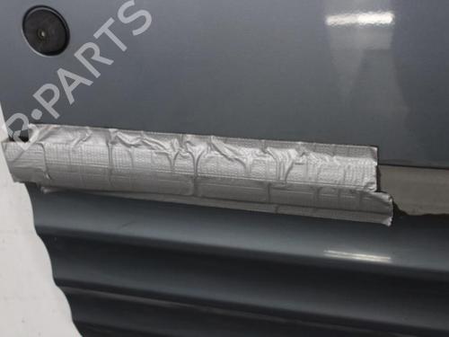 Right front door FORD TOURNEO CONNECT 1.8 TDCi | BP22814223C3 