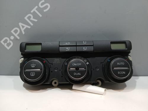 Used Climate control VW PASSAT B6 Variant (3C5) 2.0 TDI 16V (140 hp) 30378905