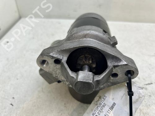 Starter RENAULT TWINGO II (CN0_) 1.2 16V (CN04, CN0B) | BP37449383M8 - Image 2