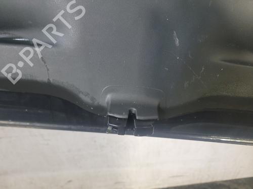 Tailgate FIAT PUNTO (188_) 1.2 60 (188.030, .050, .130, .150, .230, .250) | BP26585179C6 