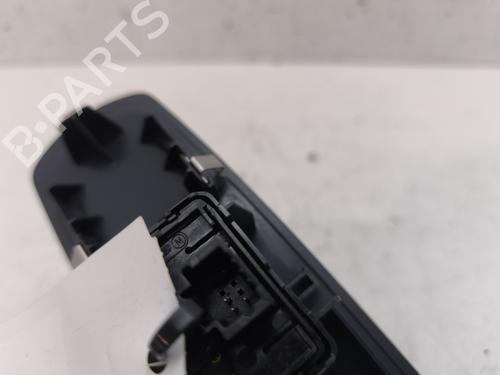 Right front window switch RENAULT MEGANE III Hatchback (BZ0/1_, B3_) | BP26895685I26 - Image 4