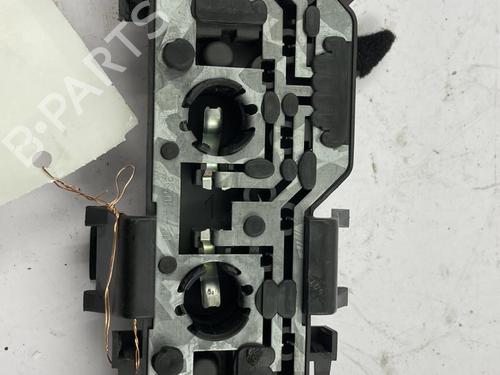 Lamp holder VW POLO (6N2) 1.4 16V | BP22818163L10 