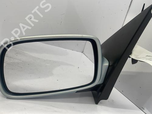 Left mirror TOYOTA YARIS (_P1_) 1.3 (SCP12_, SCP13_, SCP12R, SCP13R) | BP22830612C26 