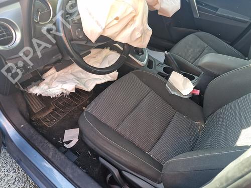 Switch TOYOTA AURIS (_E18_) 1.8 Hybrid (ZWE186_, ZWE186R) | BP39027078I30 - Image 13