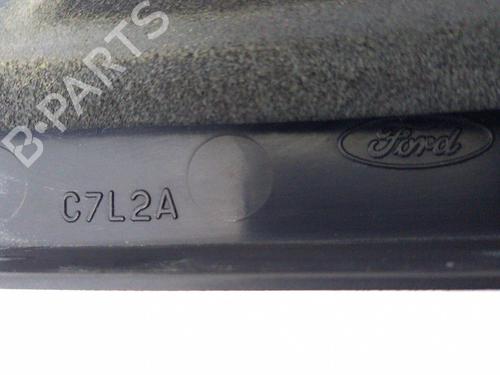 Left mirror FORD FIESTA III (GFJ) 1.8 D | BP22825378C26