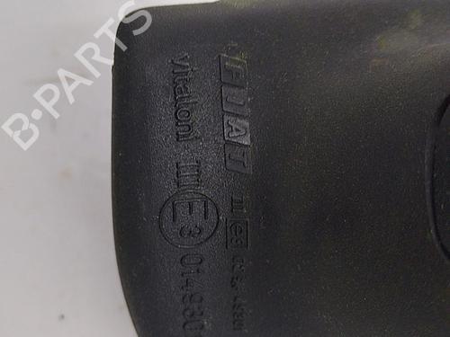 Right mirror FIAT PUNTO (176_) 60 1.2 (176AP, 176AR, 176AQ, 176BB) | BP22826923C27 