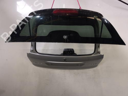Used Tailgate Tailgate 37472354 37472354