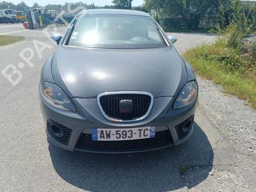 Starter SEAT LEON (1P1) 1.9 TDI | BP22845927M8 - Image 7