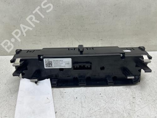 Climate control AUDI A3 Sportback (8YA, 8YF) 40 TDI quattro | BP40443220I5 - Image 6