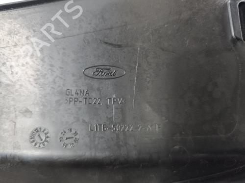 Scuttle panel FORD PUMA (J2K, CF7) 1.0 EcoBoost mHEV | BP38530801C110 - Image 4