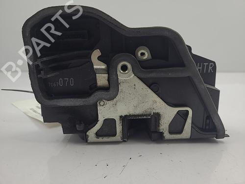 Used Rear right lock BMW 1 (E87) 118 d (122 hp) 22819758