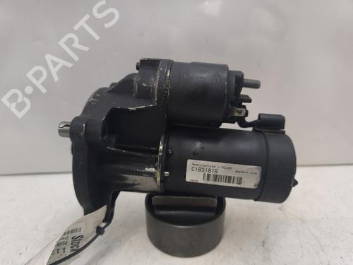 Used Starter PEUGEOT 205 II (20A/C) 1.1 (60 hp) 30976265