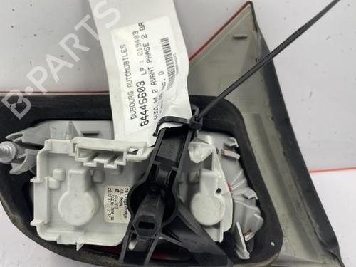 Right tailgate light AUDI A4 B7 Avant (8ED) 2.0 TDI | BP22833386C80 