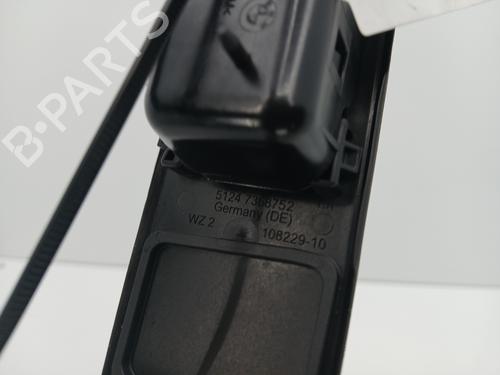 Switch BMW 5 Touring (F11) 518 d | BP30899092I30