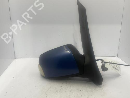 Right mirror FORD FOCUS C-MAX (DM2) 1.6 TDCi | BP22830735C27 