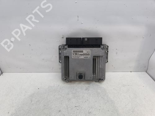 Engine control unit (ECU) PEUGEOT 308 II (LB_, LP_, LW_, LH_, L3_) 1.5 BlueHDi 130 | BP29598706M57 