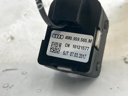 Mirror switch AUDI A4 B9 Avant (8W5, 8WD) | BP38008759I25 - Image 2