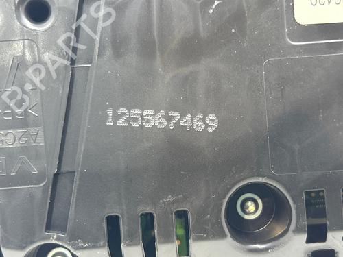 instrument-cluster-vw-golf-vii-5g1-bq1-be1-be2-2012-2013-2014-2015-2016-2017-2018-2019-2020-2021-35995050 main image