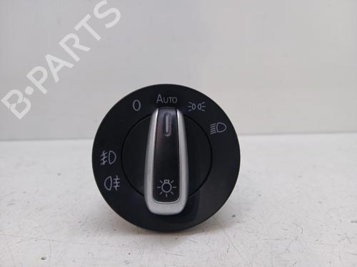 Headlight switch VW GOLF PLUS V (5M1, 521) | BP36683930I24 - Image 4