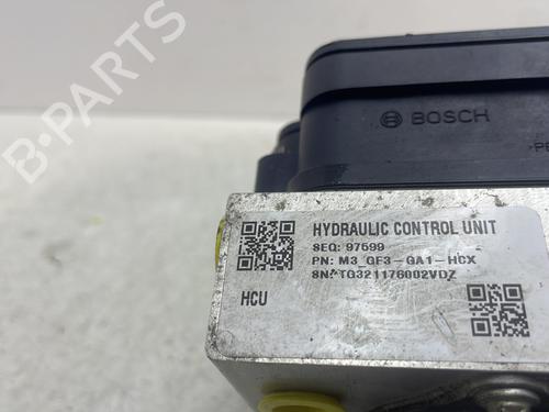 ABS pump TESLA MODEL 3 (5YJ3) EV | BP30378827M43  - Image 6