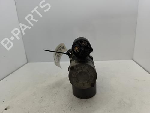 Startmotor RENAULT SCÉNIC II (JM0/1_) 1.6 (JM0C, JM0J, JM1B) (113 hp) 30451067