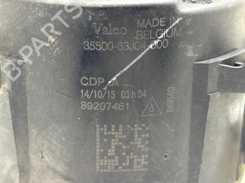 Left front fog light SUZUKI BALENO (FW, EW) 1.2 (A1K412) | BP39979150C30 - Image 2