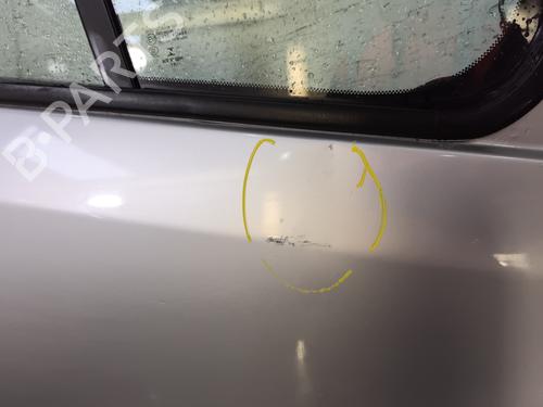 Right front door RENAULT TRAFIC III Van (FG_) 1.6 dCi 145 (FGMG) | BP32386066C3