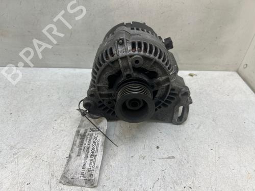 Generator Generator VW TRANSPORTER T4 Van (70A, 70H, 7DA, 7DH) 1.9 D (61 hp) 39689686 39689686