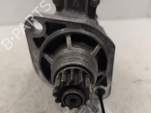 Starter VW GOLF VII Variant (BA5, BV5) 1.2 TSI | BP24894575M8 - Image 5