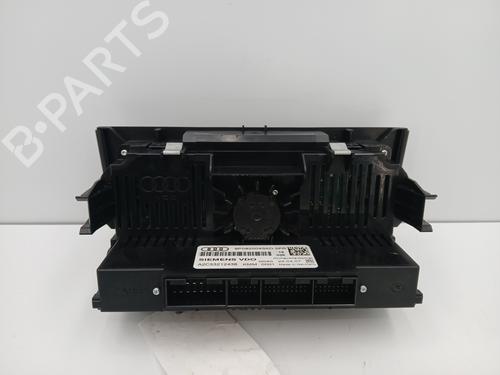 Used Climate control Climate control AUDI A3 Sportback (8PA) 2.0 TDI (170 hp) 30749443 30749443