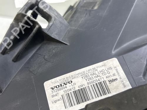 Used Left headlight Left headlight 39142709 39142709